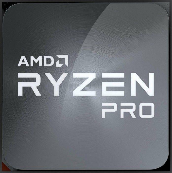 Productafbeelding AMD Ryzen 5 PRO 4650G (AM4, 3.70 GHz, 6 -Core)