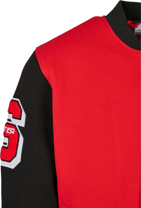 Actual product image Starter 71 College Jacket - 16890 (L)