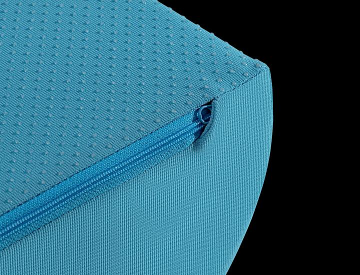 Immagine prodotto Leitz Poggiapiedi Ergo Cosy (26 x 14 x 40,5 cm)