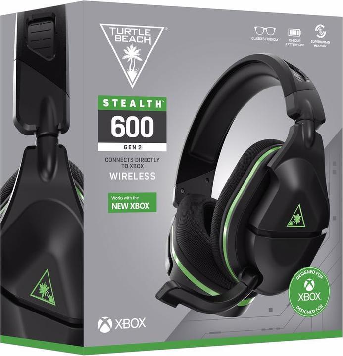 Produktbild Turtle Beach Stealth 600X Gen2 (Kabellos)
