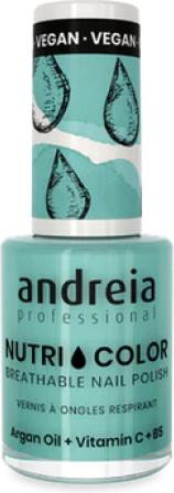 Andreia Nagellack Menta Claro (Farblack)