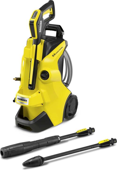 Immagine prodotto Kärcher K 4 Power Control Flex (Corrente elettrica)