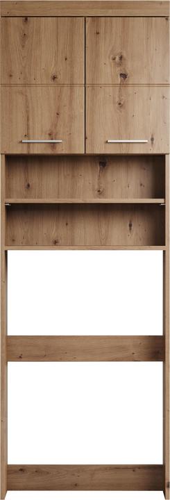 Produktbild Trendteam Amanda (187 x 63 x 24 cm)