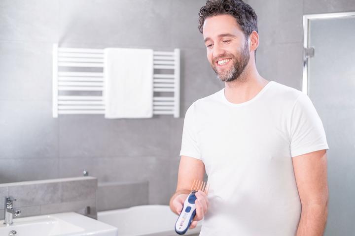 Produktbild Wahl Cordless Color Pro
