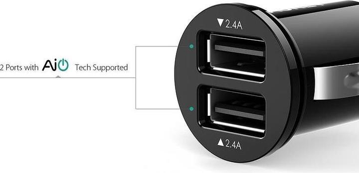 Produktbild Aukey CC-S1