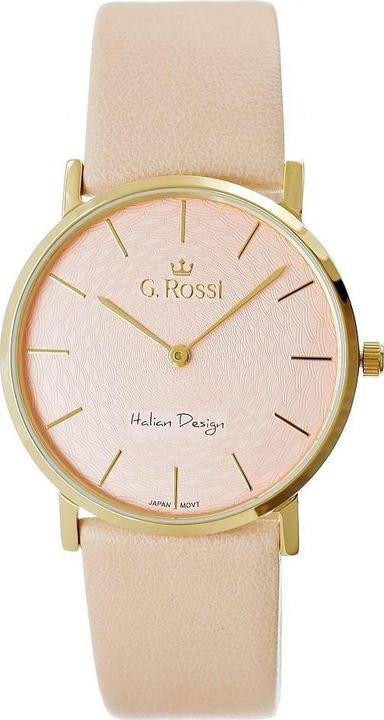 Immagine prodotto Gino Rossi orologio da donna 8709A1-5E2