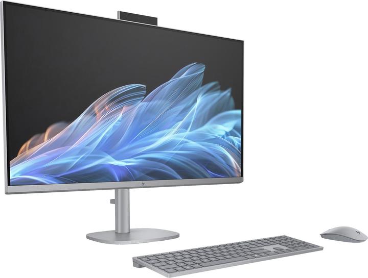 Produktbild HP OmniStudio X 32-c0075ng All-in-One PC 80,01cm (31,5 Zoll) (Intel Core Ultra 7 155H, 32 GB, 2000 GB)
