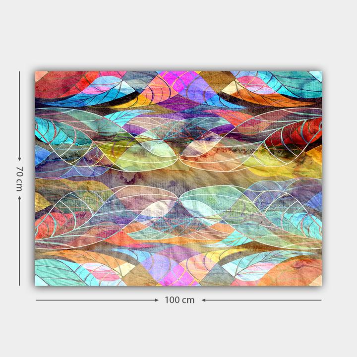 Produktbild Wallxpert Anais (70 x 100 cm)