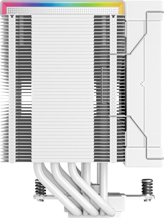 Image du produit Deepcool AK500 Digital WH (160 mm)