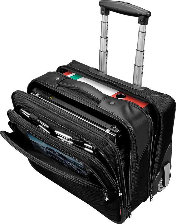 Actual product image Lightpak Bravo (28 l, Hand luggage (up to 50 litres))