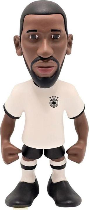 Minix Collectible Figurines GERMANY - Rudiger
