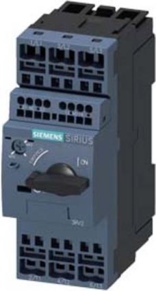 Actual product image Siemens SIEM circuit breaker