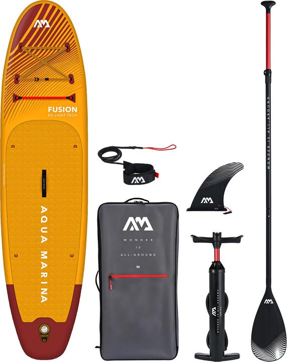 Immagine prodotto Aqua Marina All-Around iSUP Before Sunset (10'10")