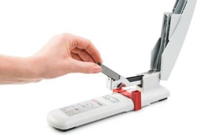 Immagine prodotto Novus Cucitrice a blocco B40/4 (100 lamelle)