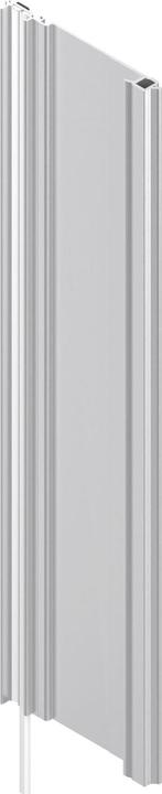 Actual product image Blum Servo-Drive carrier profile (1 pcs.)