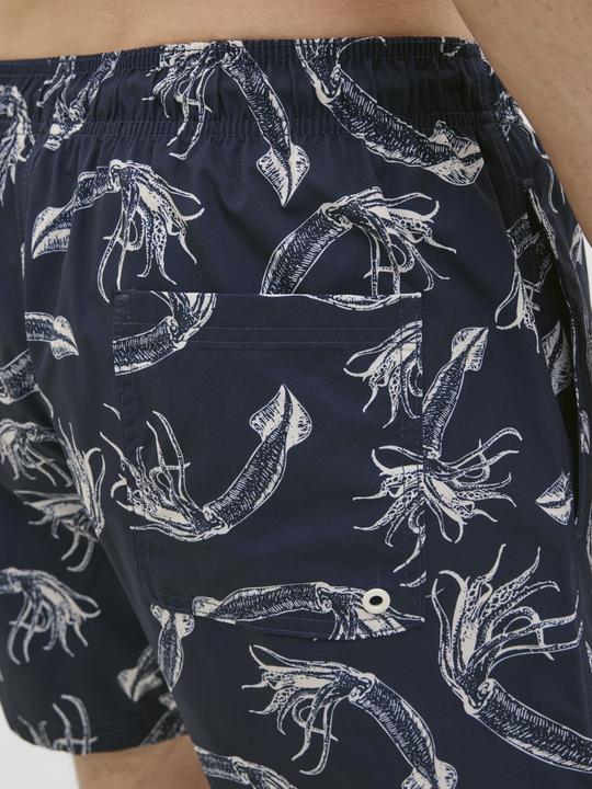 Immagine prodotto Jack & Jones Badehose MAUI Schwimm-Shorts (S)