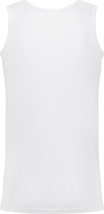 Immagine prodotto Fruit of the Loom Valueweight Canottiera Atletico Uomo (5XL)