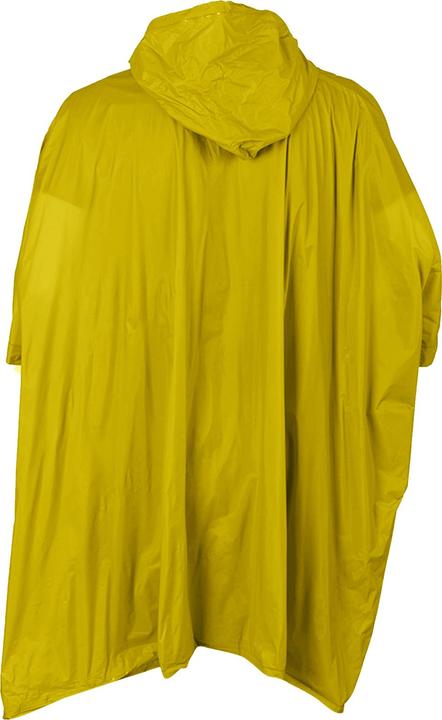 Actual product image Splashmacs Rain poncho rain cover particularly light (One size)