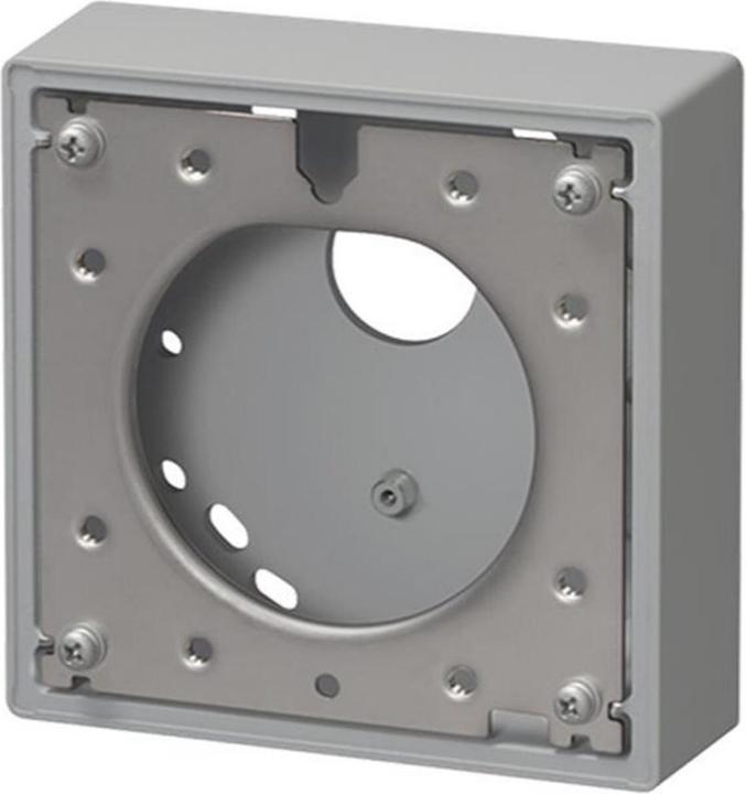Actual product image Panasonic Wall Mount WV-QJB500-G Grey (Mounting kit)