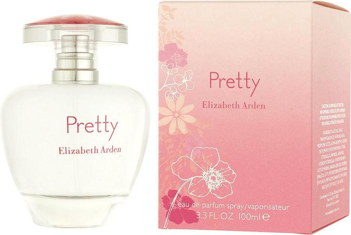 Produktbild Elizabeth Arden Pretty (Eau de Parfum, 100 ml)