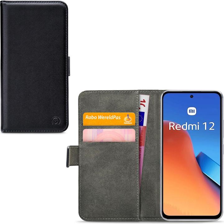 Actual product image Mobilize Classic Gelly Purse (Xiaomi 12)