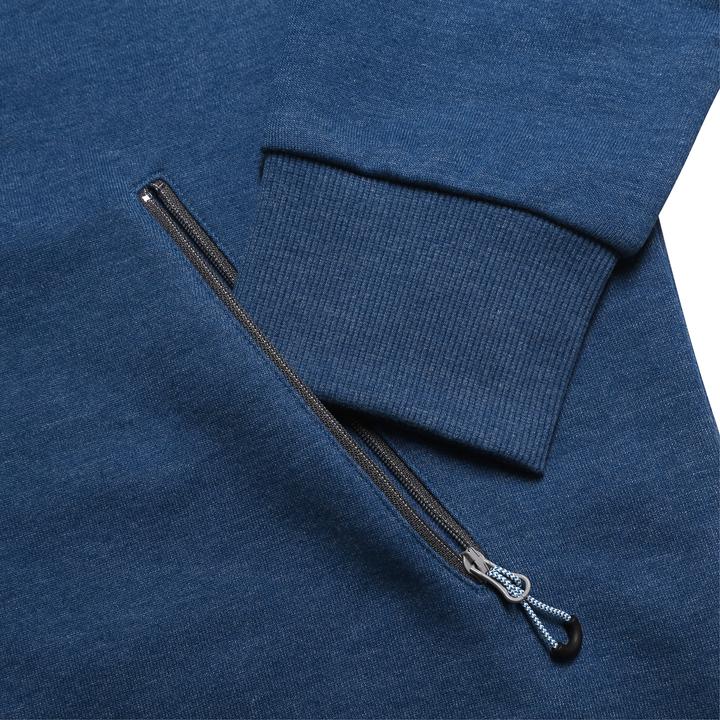 Produktbild Ocun Hoodie Zipper Men (XXL)