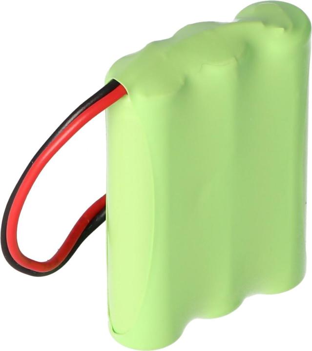 Actual product image AccuCell Akku Motorola MBP30, TFL3X44AAA650-CD77-01B