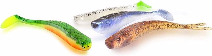 Produktbild Quantum Q-Fish 13 (13 cm)