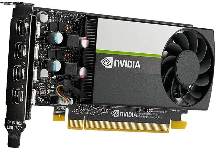 Produktbild PNY Quadro T600 (4 GB)
