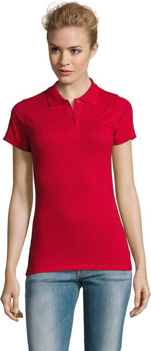 Actual product image Sols Polo shirt Perfect short sleeve (L)