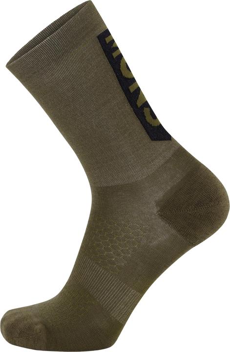 Actual product image Mons Royale Signature Crew (42 - 44)