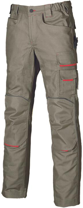 Immagine prodotto U-Power Pantalone di lavoro Free desert sand 56 (56)