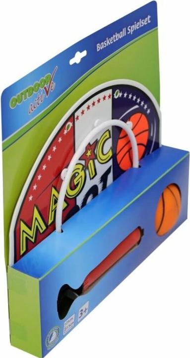Actual product image Outdoor Active Basketball Board