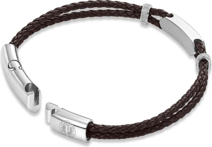 Actual product image Police Twincord (Leather)