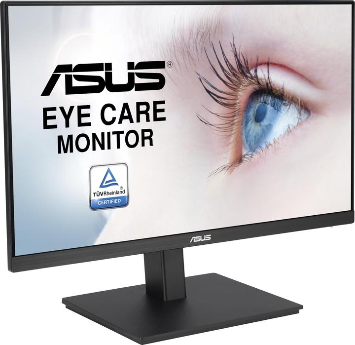 Actual product image ASUS VA24EQSB (1920 x 1080 pixels, 23.80")