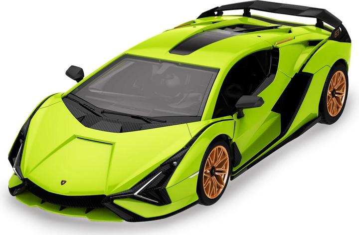 Immagine prodotto Jamara Lamborghini Sian FKP 37