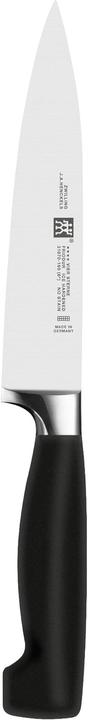 Image du produit Zwilling Bloc à couteaux 6 pièces Quatre étoiles 35149-000-0