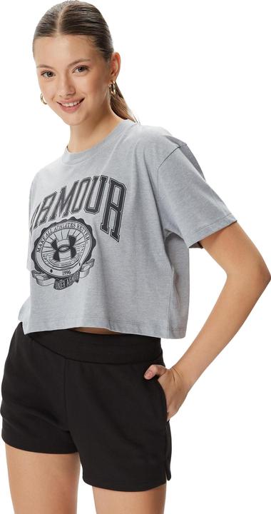 Produktbild Under Armour Collegiate kurzes TShirt kurzärmlig (38 D)