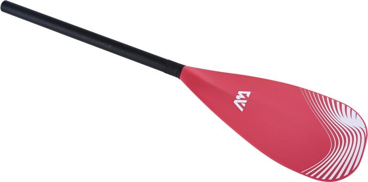 Immagine prodotto Aqua Marina PASTELLO (rosa) Pagaia iSUP regolabile in fibra di vetro e carbonio (220 cm, 3 pezzi)