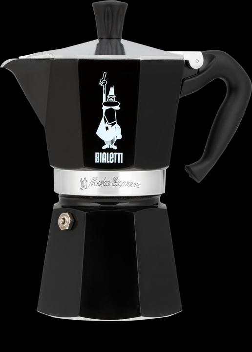 Produktbild Bialetti Moka1 (1 T.)
