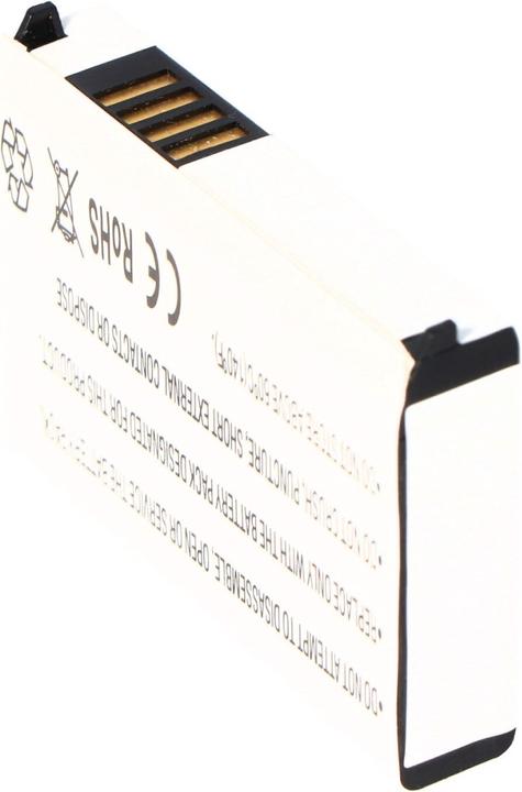 Image du produit Garmin Batterie Aera 500, Aera 510, Aera 550, Aera 560, Nuvi 500, Nuvi 510, Nuvi 550, Zumo 220, Zumo 600
