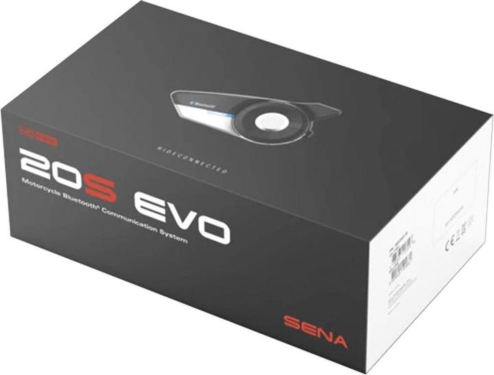 Produktbild Sena 20S EVO (1er Set)