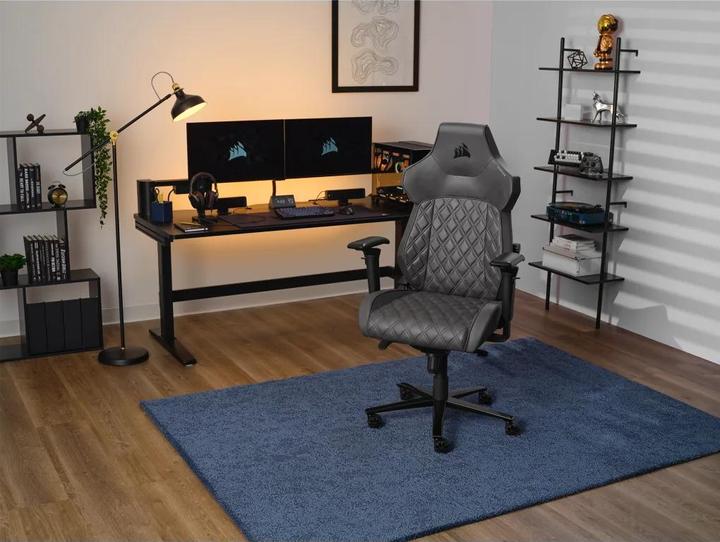 Produktbild Corsair TC500 LUXE Gaming Chair - Shadow