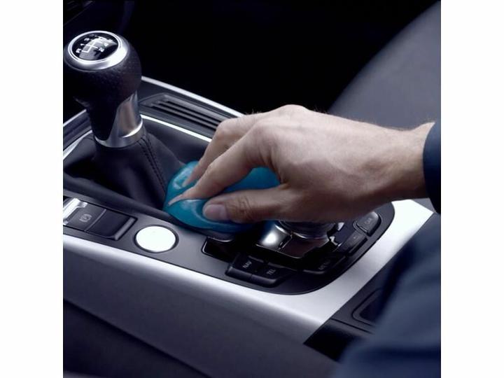 Actual product image Cyber Clean Joker Clean Car
