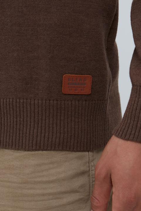 Image du produit Blend Lennard - Pull en Maille - Homme (L)