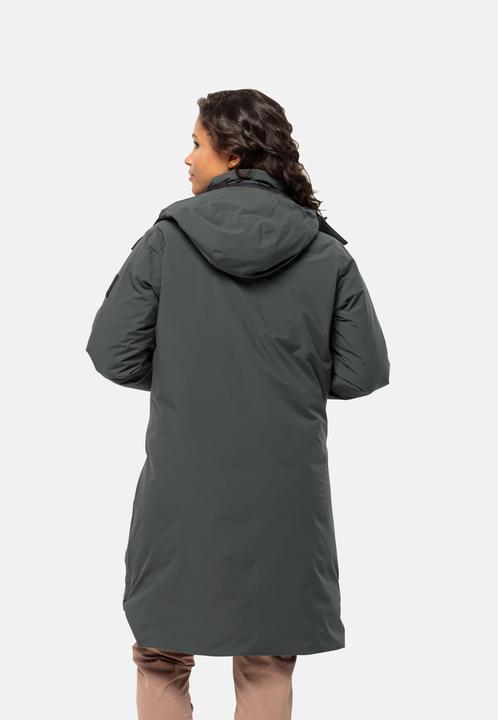 Produktbild Jack Wolfskin Luisenplatz Coat W (XL)