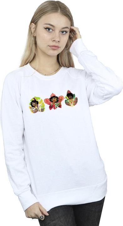 Immagine prodotto Disney Encanto Family Line Felpa Donna (XL)