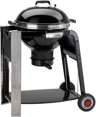Actual product image Landmann Black Pearl Select (55.50 cm)