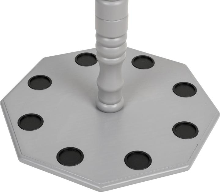 Actual product image Stradivari Billiard cue stand Lucia