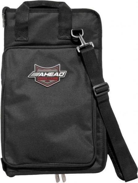 Produktbild Ahead AA6026 Jumbo Stickbag mit Drumsticks (Drumsticks, Drums)